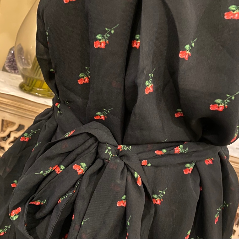 🌹Wildfox dress new with tags - Picture 3 of 5